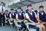 你知道航空專業有哪些嗎?