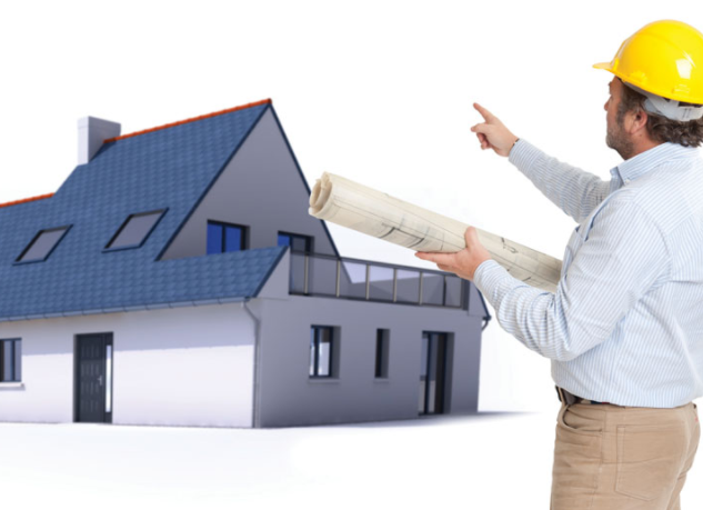 建筑工程技術專業
