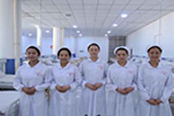 衛校學校招生條件？