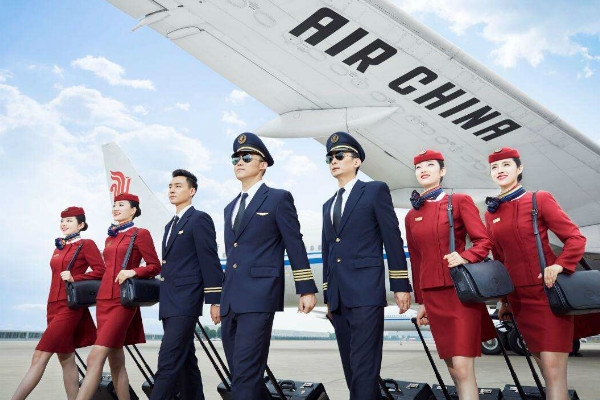 成都翔飛航空職業技術學校2019招錄專業與要求