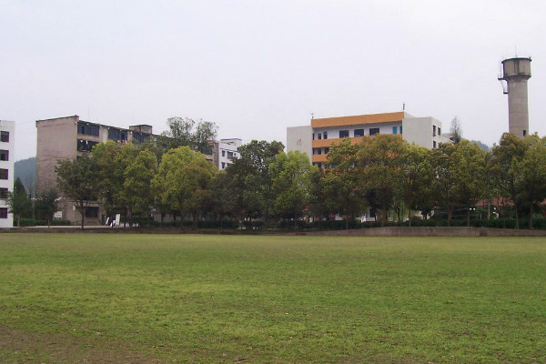 成都市工業職業技術學校2019年招生專業簡介