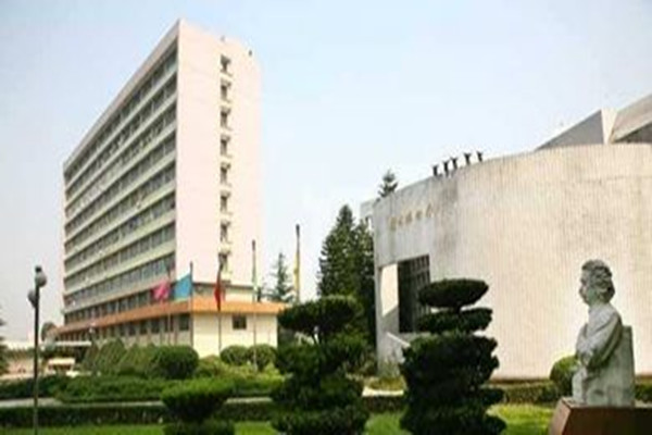 南充郵電工業職業學校 南充郵電工業職業學校