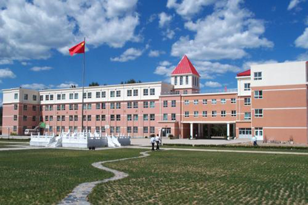 廣元高職學校