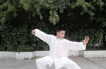 武術學校
