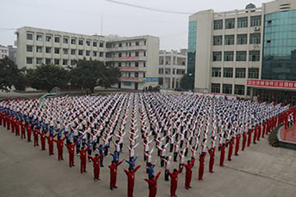 職業(yè)高中