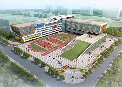 綿陽職業學校招生