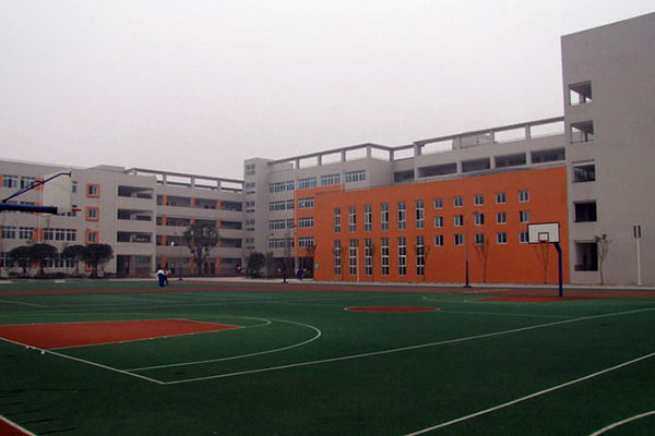 職業(yè)中學怎么樣