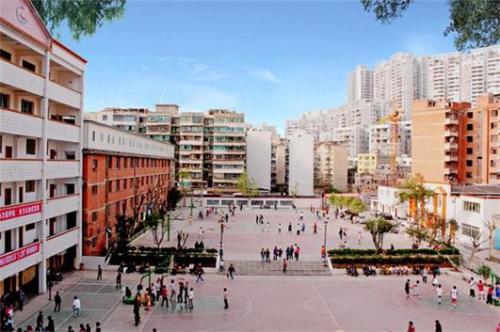 貴州工業職業技術學院
