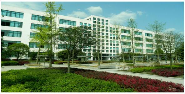 江油職業技術學校