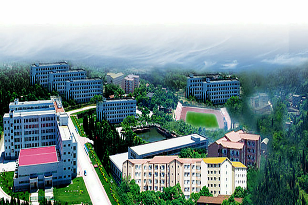 綿陽職業高中怎么樣