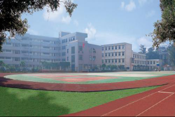 成都職高學院招生