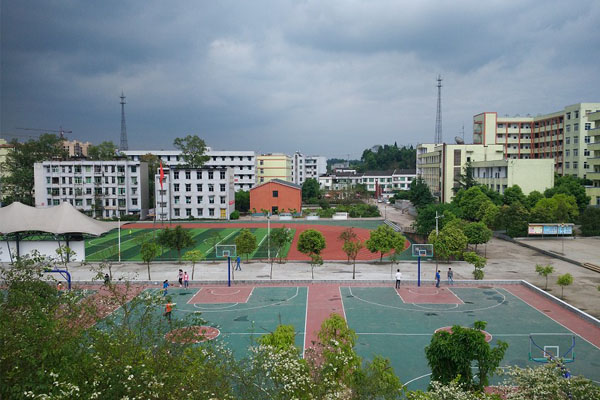 職業中學招生