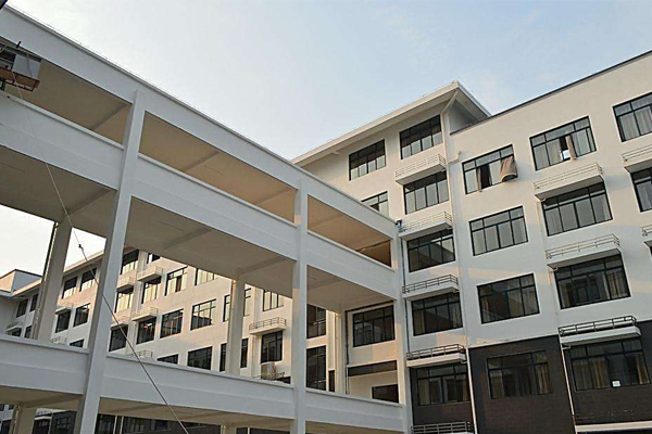 遂寧職業技術學院招生