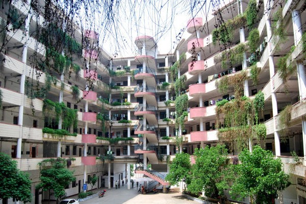 瀘州職業學院