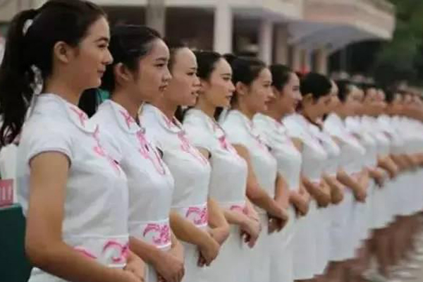 職高專業