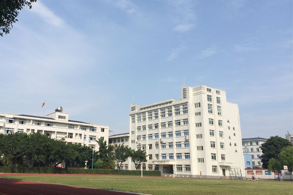 四川理工技師學(xué)院