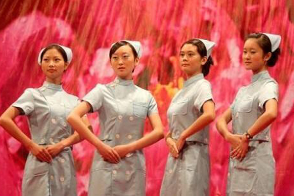 綿陽職業學校哪些好