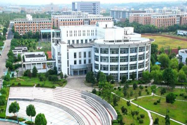 成都金沙職業技術學校