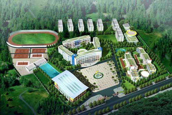 四川甘孜州的職業(yè)學(xué)校有哪些