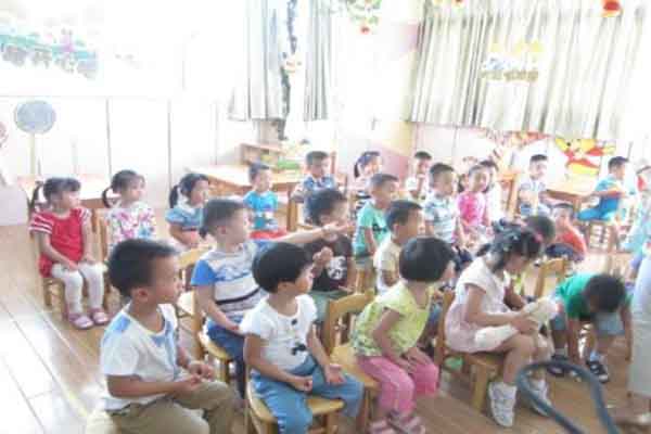 幼師職業(yè)介紹