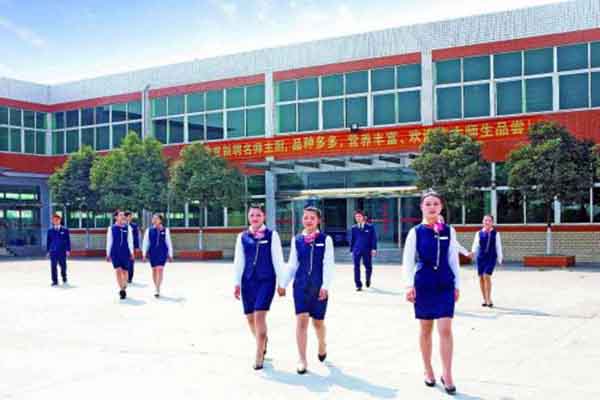 航空學校有哪些專業