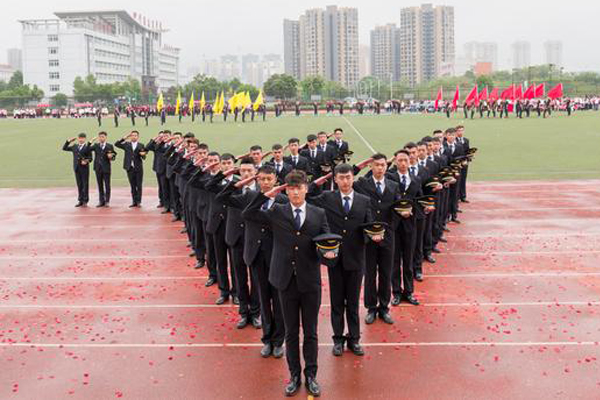 德陽職高學校 德陽職高學校