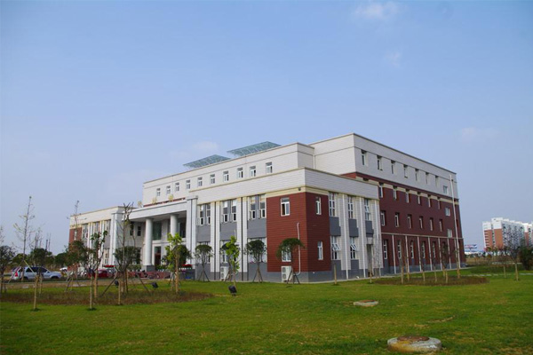 成都市職業學校