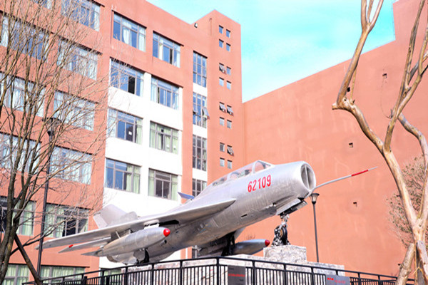 貴州航空工業(yè)技師學(xué)院航空機電分院專業(yè)