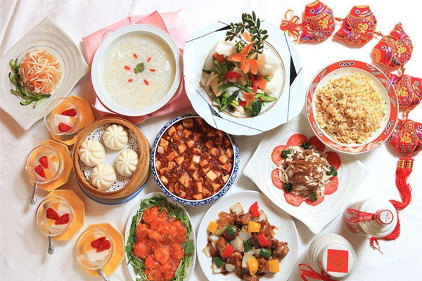 杭州職高學(xué)校中餐最新資訊