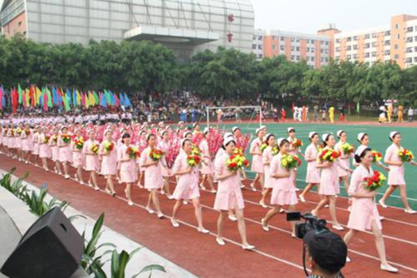 學(xué)校介紹