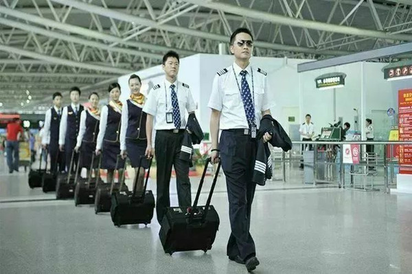 貴州航空工業技師學院特色