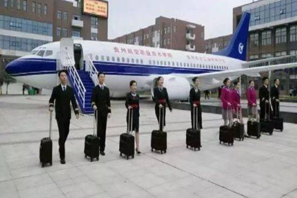 貴州航空工業(yè)技師學(xué)院航空機電分院專業(yè)