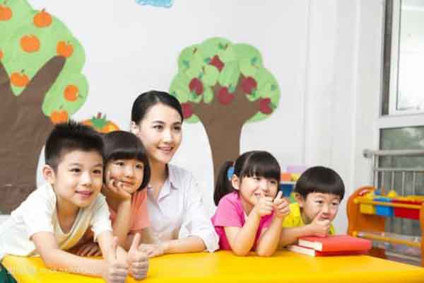 小學教育專業(yè)有那些就業(yè)方向