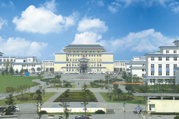 四川專科學(xué)校排名榜