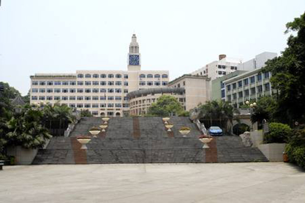 樂(lè)山職業(yè)技術(shù)學(xué)院