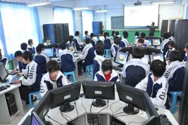 職業高中是什么學歷