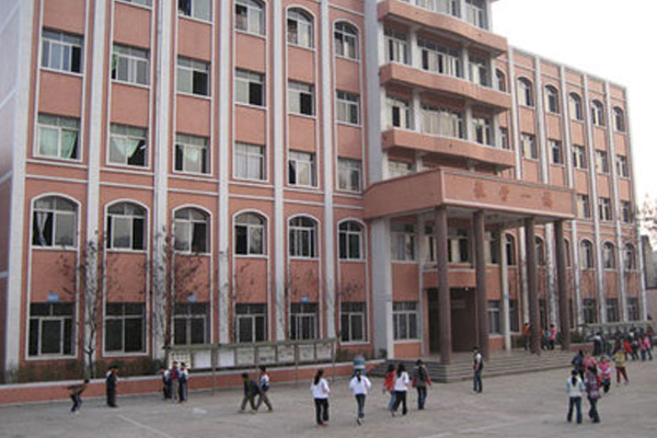 南充職高學校怎么樣