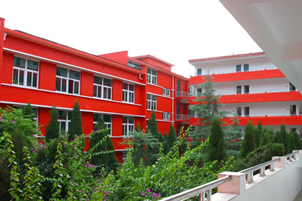 職業(yè)學校