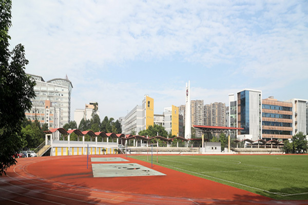 百年職校運動會