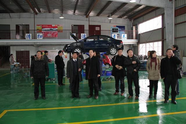 成都北方職高學校分析汽車專業前景如何