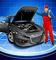 汽車維修專業高級班