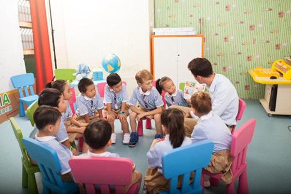 幼教專業(yè)的學(xué)習(xí)成都哪家最好?