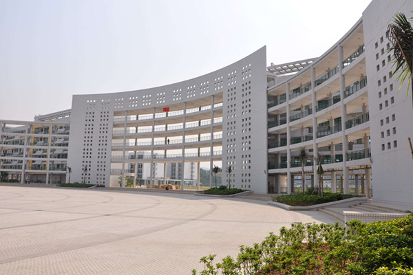 中學(xué)生成績不好職業(yè)技術(shù)學(xué)校何從下手