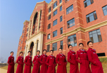 遂寧職業中學哪些好，安居職業高級中學校