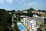 綿陽職業(yè)學(xué)院招生之綿陽職業(yè)技術(shù)學(xué)院