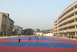 你知道內江職業學院有哪些?