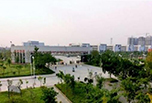  成都職業學校招生之四川建筑職業技術學院