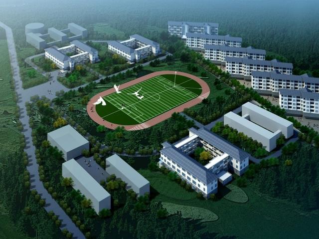 2019年古藺縣大村職業中學校招生錄取分數線