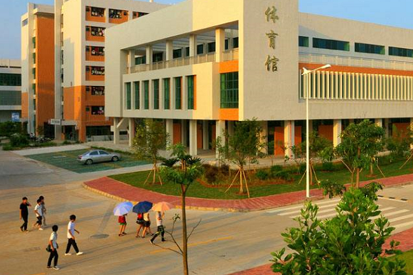 2019年四川省大邑縣職業(yè)高級中學(xué)招生錄取分?jǐn)?shù)線