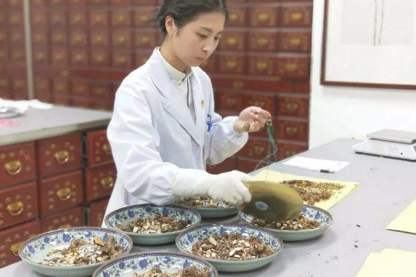 本科藥學專業的考研方向